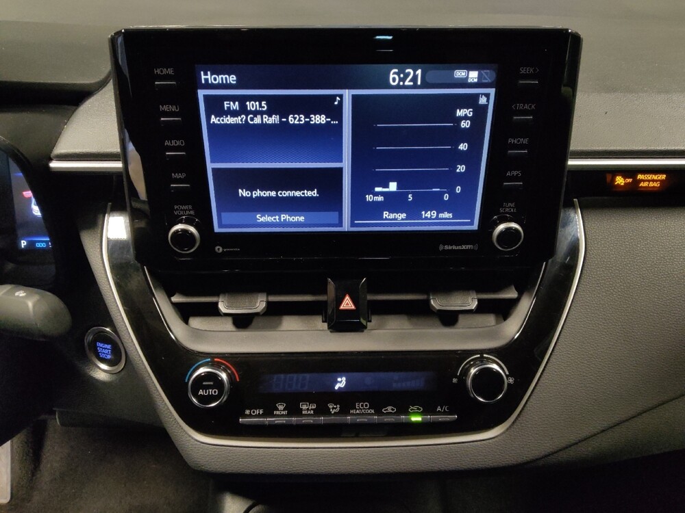 2022 Toyota Corolla in Mesa, AZ 85210 - 18087537 25