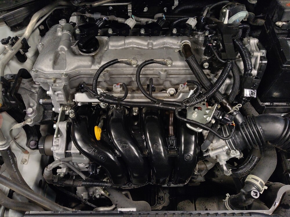 2022 Toyota Corolla in Mesa, AZ 85210 - 18087537 30