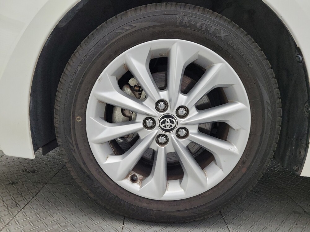 2022 Toyota Corolla in Mesa, AZ 85210 - 18087537 31