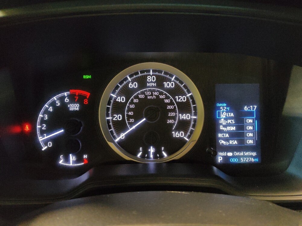 2022 Toyota Corolla in Mesa, AZ 85210 - 18087537 23