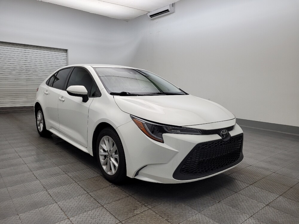2022 Toyota Corolla in Mesa, AZ 85210 - 18087537 13