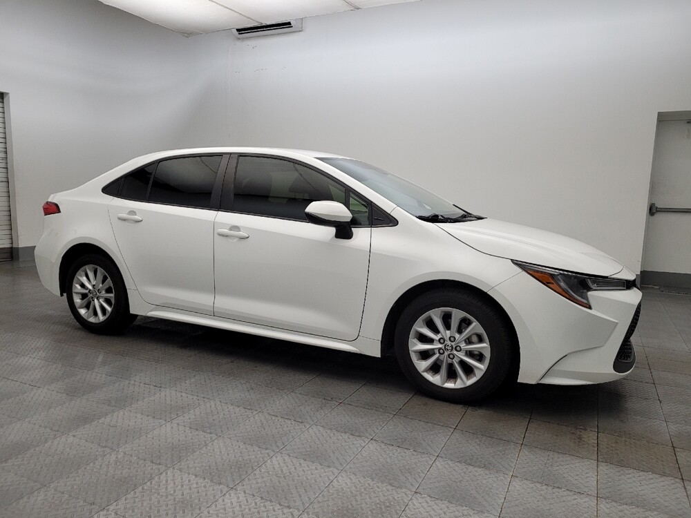 2022 Toyota Corolla in Mesa, AZ 85210 - 18087537 11