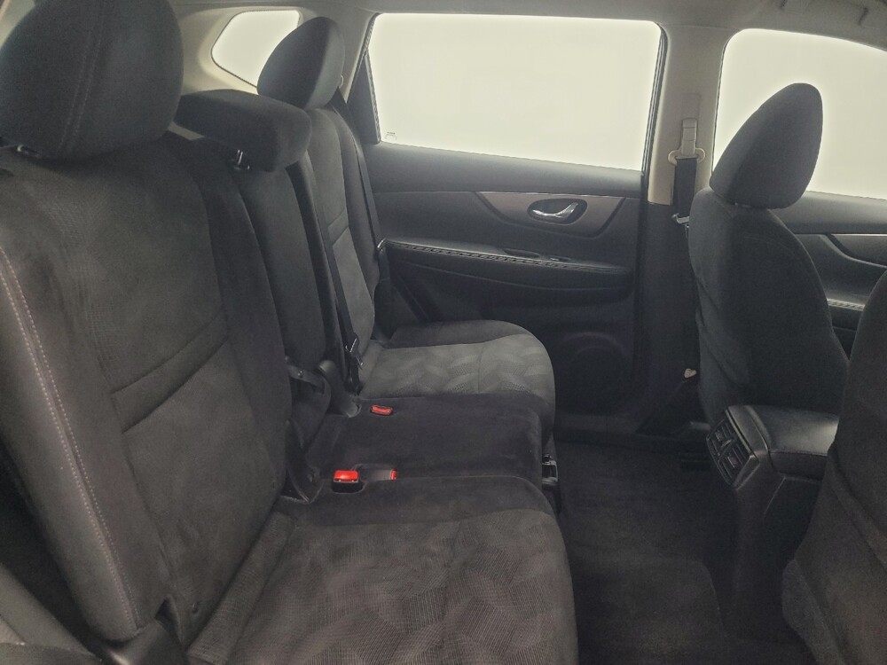 2014 Nissan Rogue in Indianapolis, IN 46219 - 18087539 19