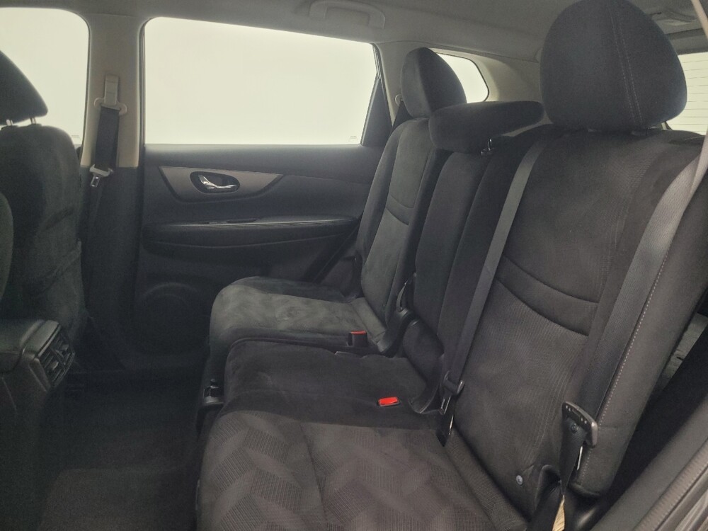 2014 Nissan Rogue in Indianapolis, IN 46219 - 18087539 18