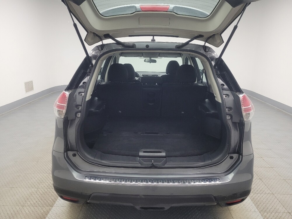 2014 Nissan Rogue in Indianapolis, IN 46219 - 18087539 29