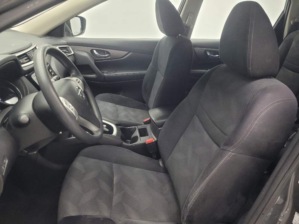 2014 Nissan Rogue in Indianapolis, IN 46219 - 18087539 17