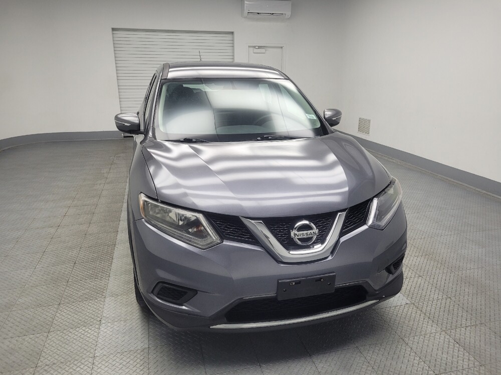 2014 Nissan Rogue in Indianapolis, IN 46219 - 18087539 14