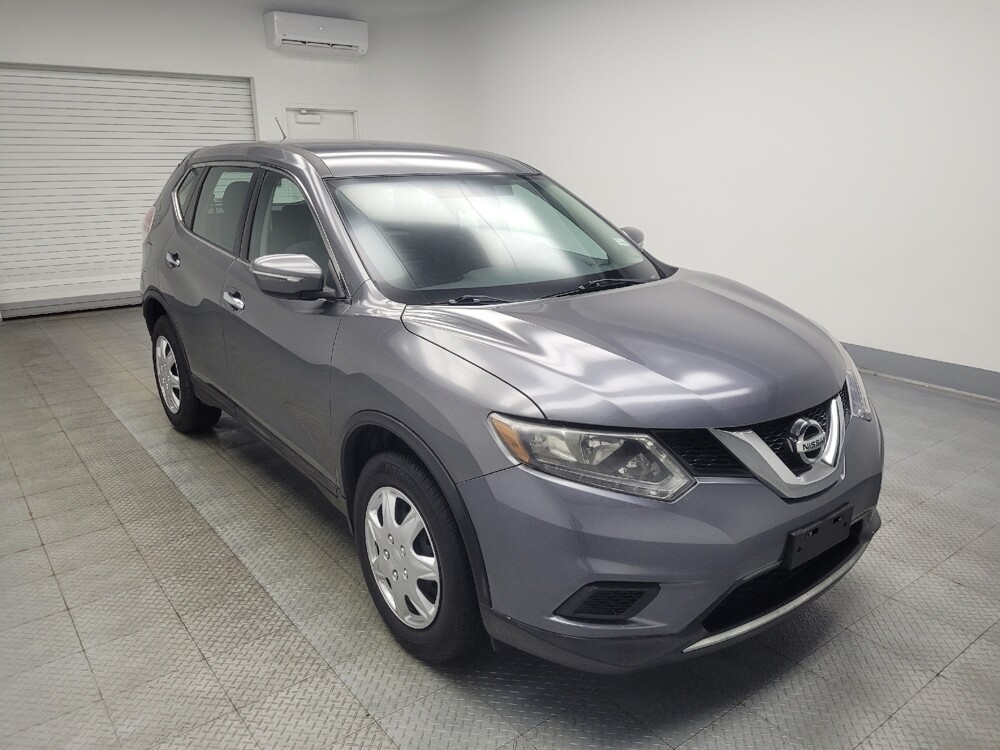 2014 Nissan Rogue in Indianapolis, IN 46219 - 18087539 13