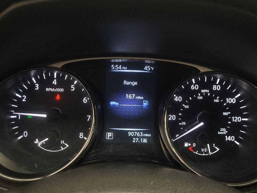 2014 Nissan Rogue in Indianapolis, IN 46219 - 18087539 23