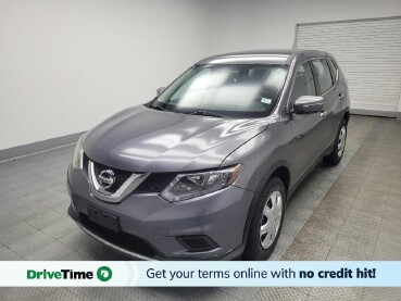 2014 Nissan Rogue in Indianapolis, IN 46219