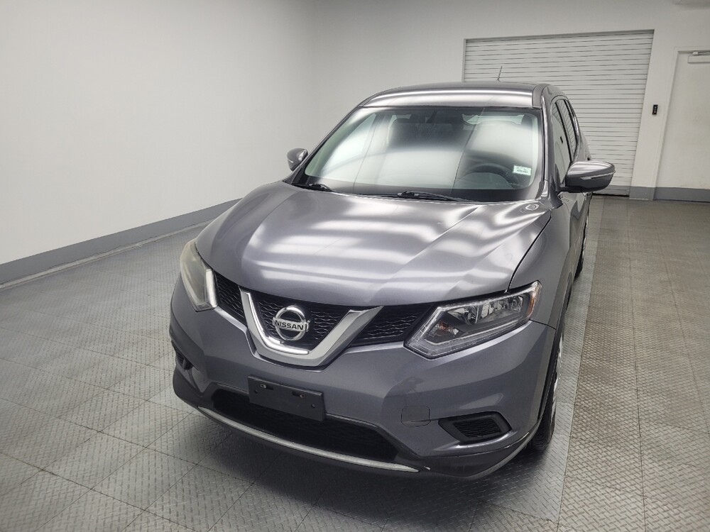 2014 Nissan Rogue in Indianapolis, IN 46219 - 18087539 15