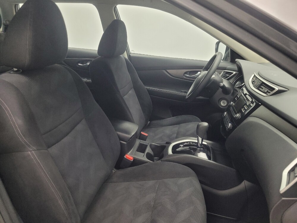 2014 Nissan Rogue in Indianapolis, IN 46219 - 18087539 21