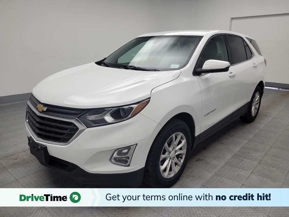 2019 Chevrolet Equinox in Memphis, TN 38115 - 18087540