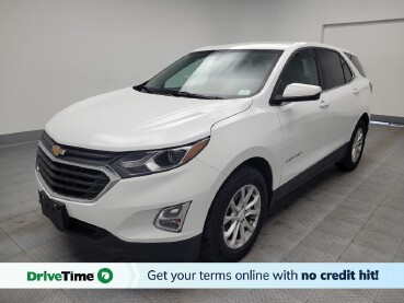 2019 Chevrolet Equinox in Memphis, TN 38115