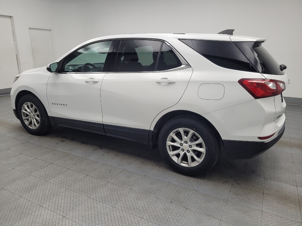 2019 Chevrolet Equinox in Memphis, TN 38115 - 18087540 3