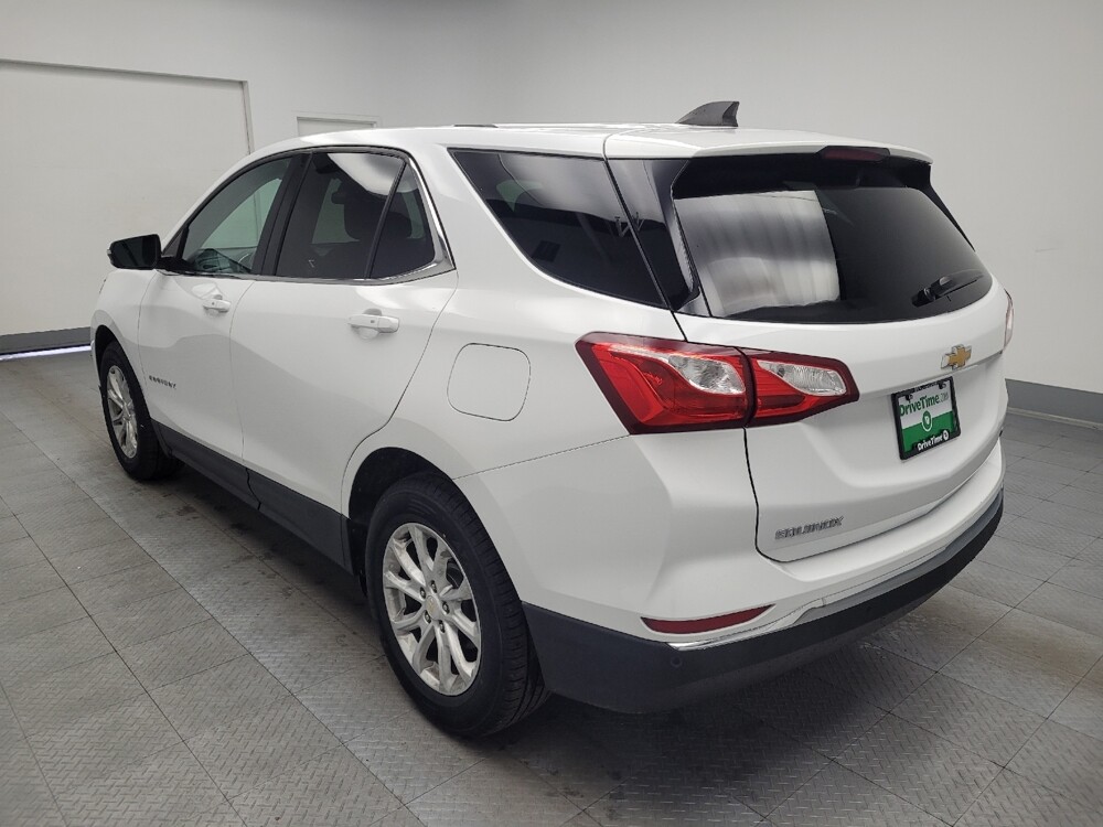 2019 Chevrolet Equinox in Memphis, TN 38115 - 18087540 5