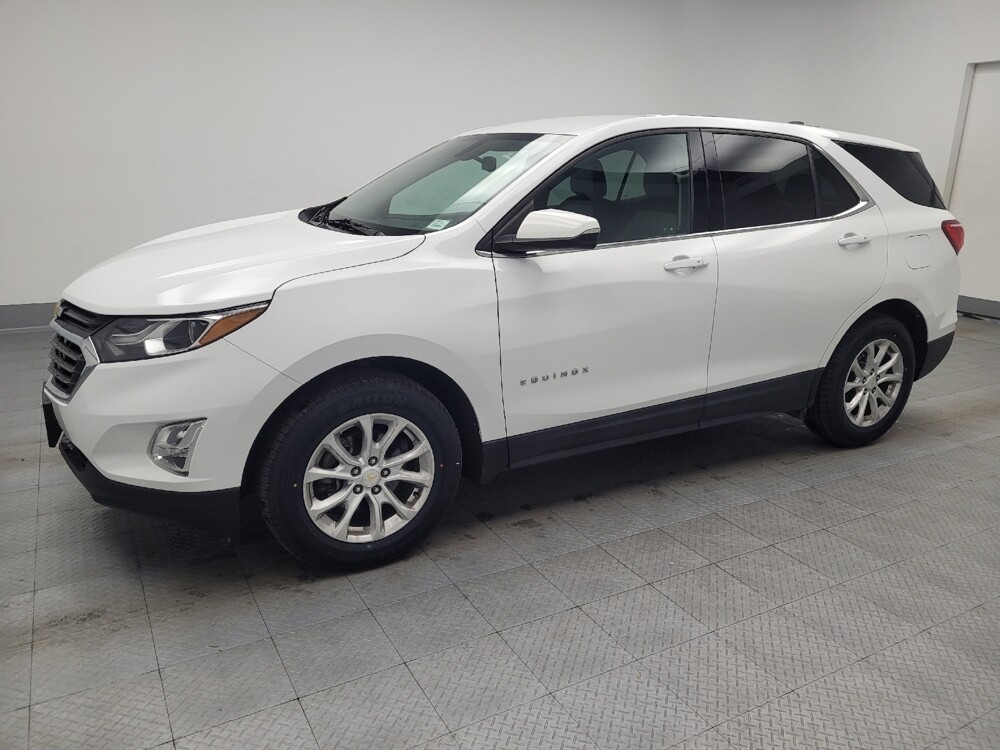 2019 Chevrolet Equinox in Memphis, TN 38115 - 18087540 2