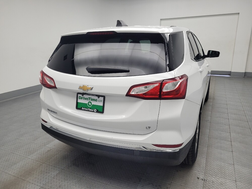 2019 Chevrolet Equinox in Memphis, TN 38115 - 18087540 7