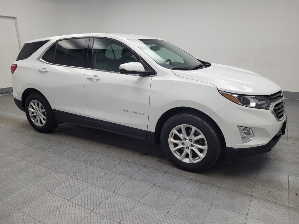 2019 Chevrolet Equinox in Memphis, TN 38115 - 18087540 11