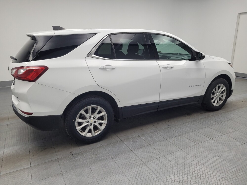 2019 Chevrolet Equinox in Memphis, TN 38115 - 18087540 10