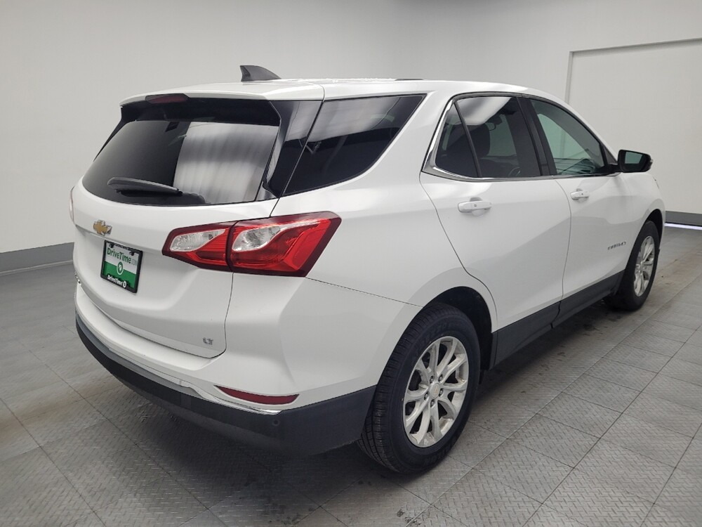 2019 Chevrolet Equinox in Memphis, TN 38115 - 18087540 9