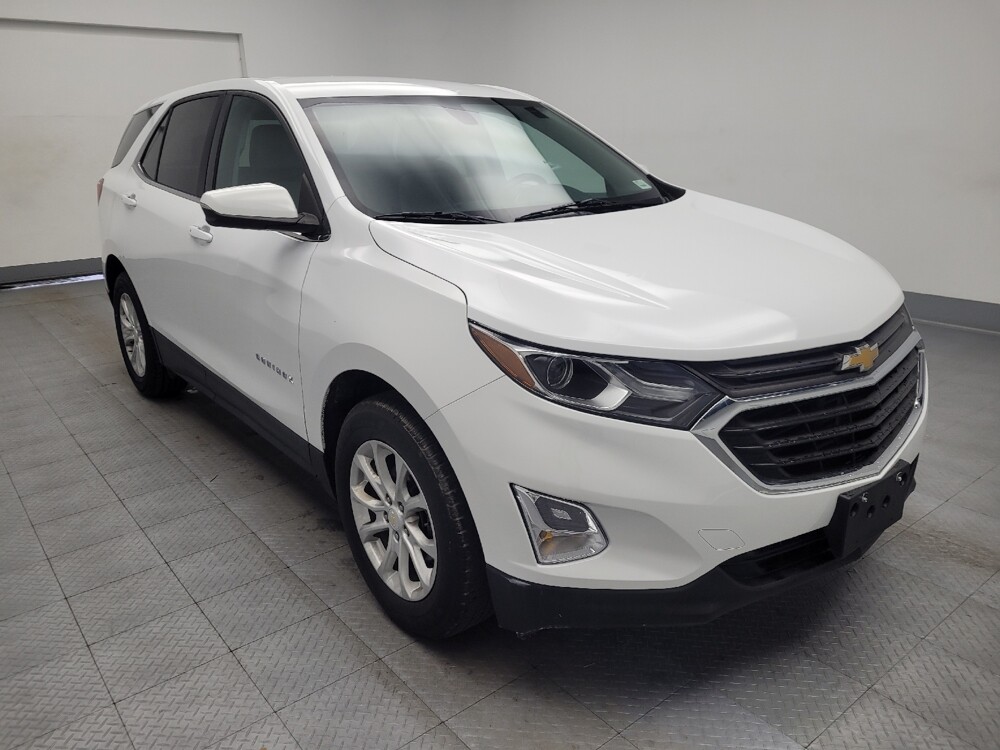 2019 Chevrolet Equinox in Memphis, TN 38115 - 18087540 13