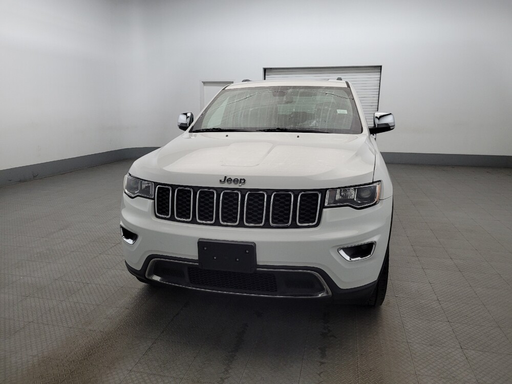 2018 Jeep Grand Cherokee in Allentown, PA 18103 - 18087541 15