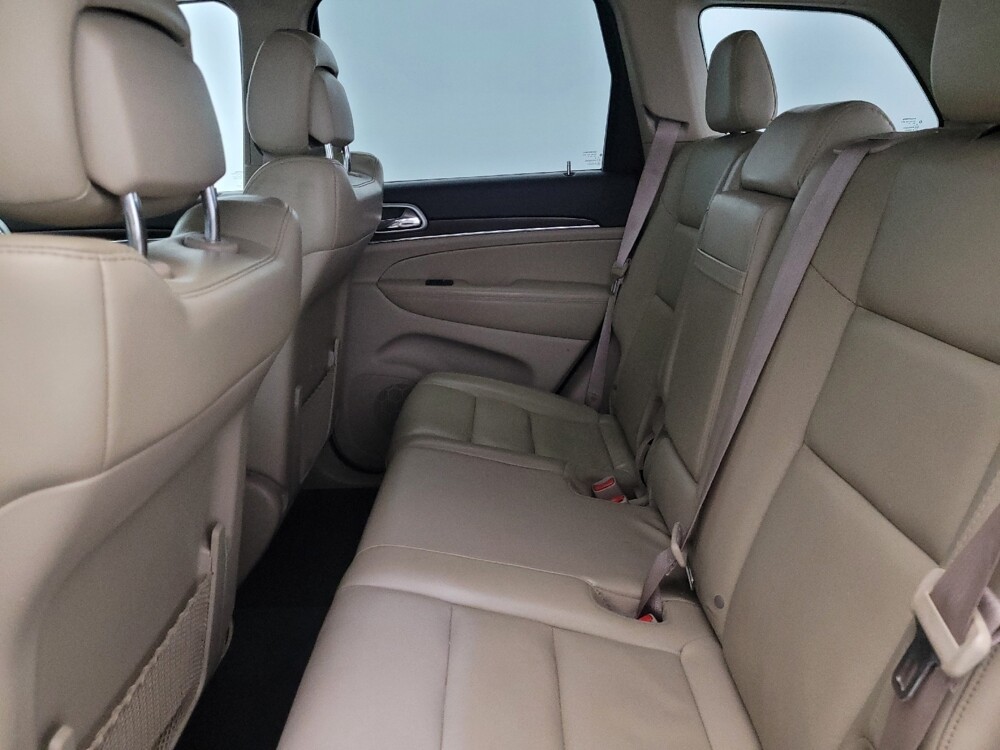 2018 Jeep Grand Cherokee in Allentown, PA 18103 - 18087541 18