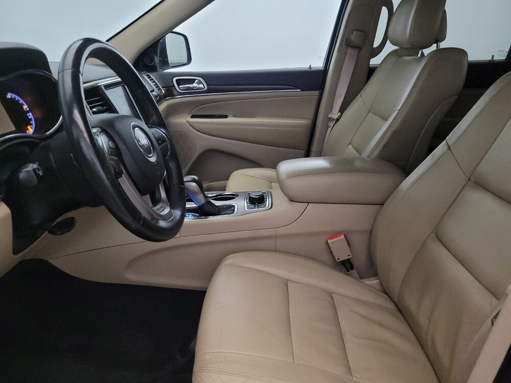 2018 Jeep Grand Cherokee in Allentown, PA 18103 - 18087541 17