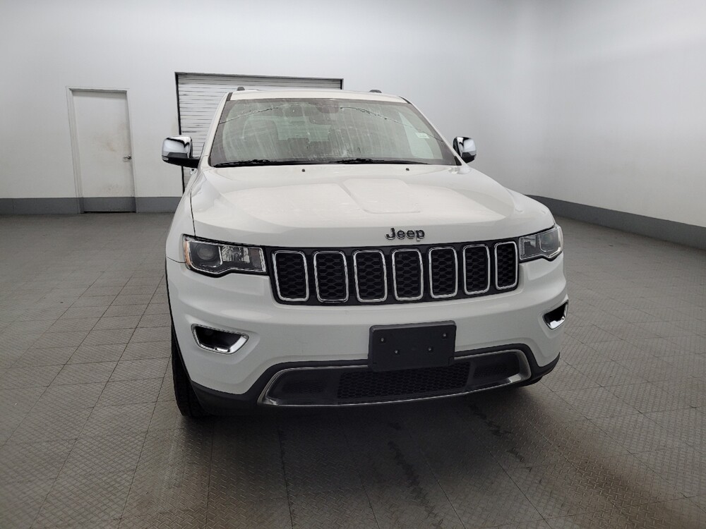 2018 Jeep Grand Cherokee in Allentown, PA 18103 - 18087541 14