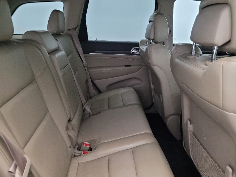 2018 Jeep Grand Cherokee in Allentown, PA 18103 - 18087541 19