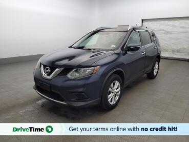 2015 Nissan Rogue in Glen Burnie, MD 21061