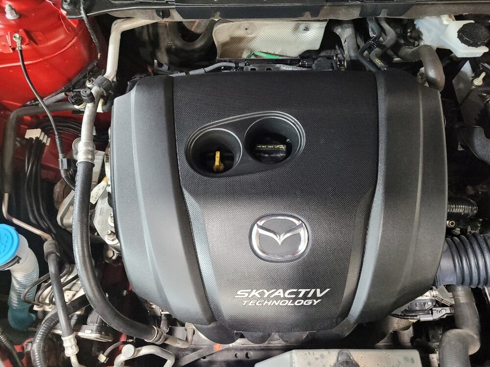 2018 Mazda CX-5 in Fort Worth, TX 76116 - 18087543 30