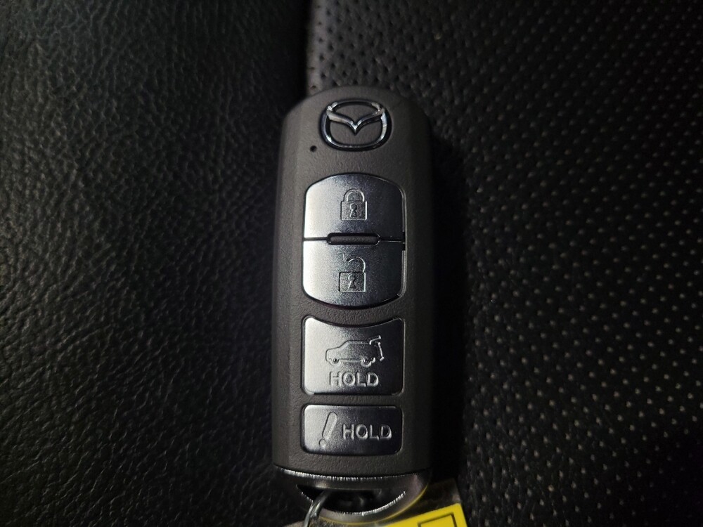 2018 Mazda CX-5 in Fort Worth, TX 76116 - 18087543 32