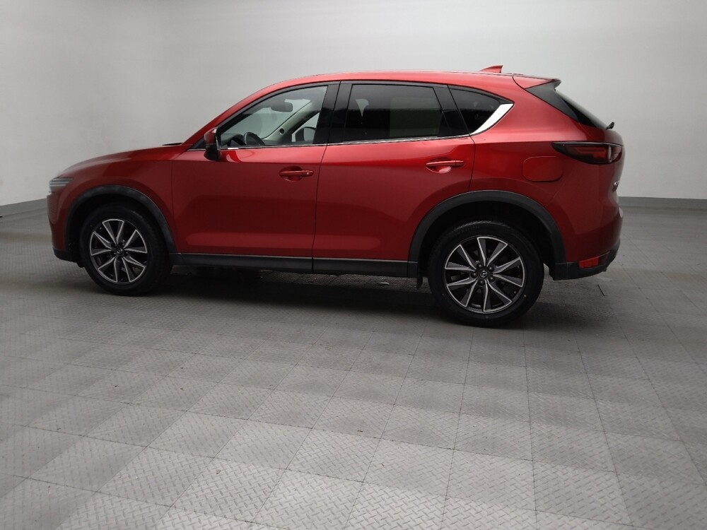 2018 Mazda CX-5 in Fort Worth, TX 76116 - 18087543 3