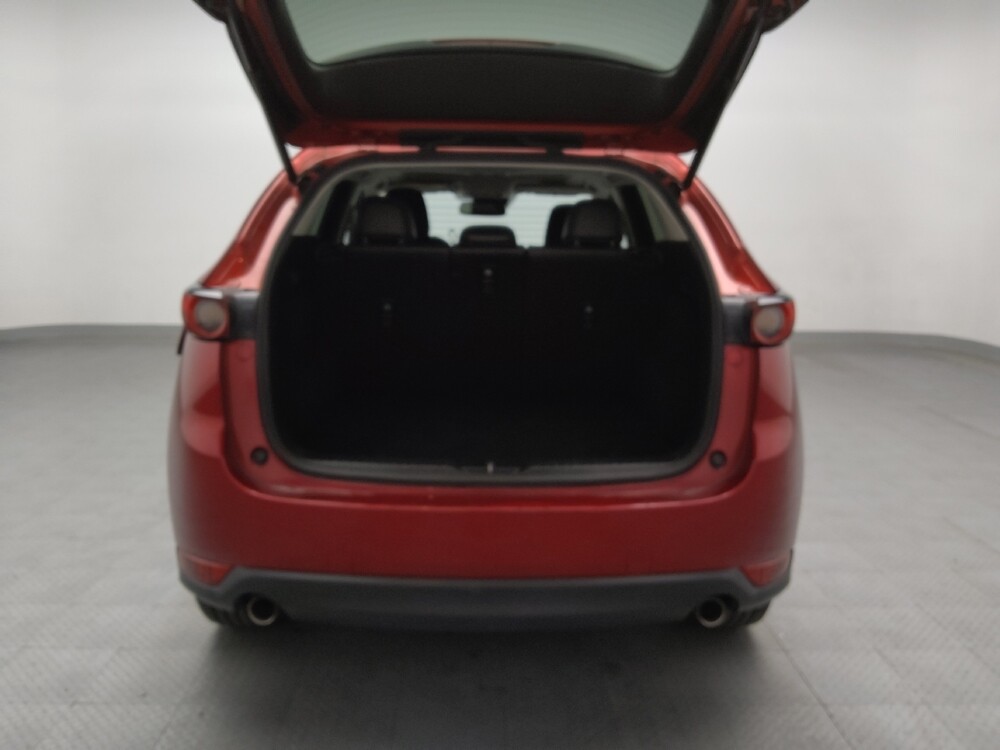 2018 Mazda CX-5 in Fort Worth, TX 76116 - 18087543 29