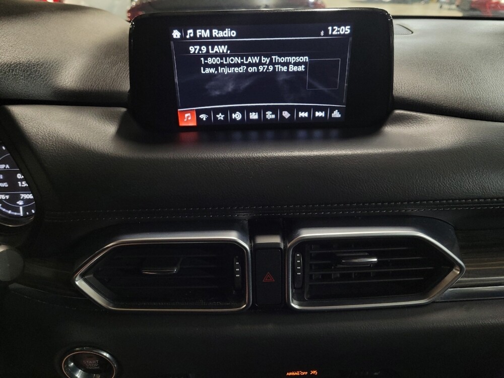 2018 Mazda CX-5 in Fort Worth, TX 76116 - 18087543 25