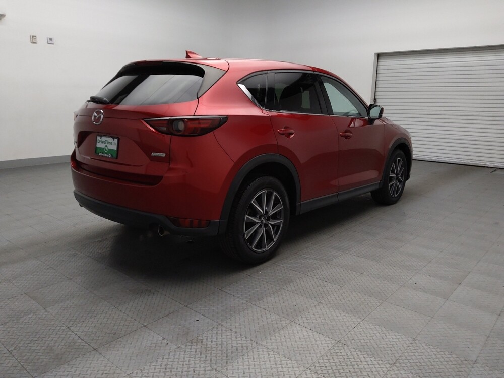 2018 Mazda CX-5 in Fort Worth, TX 76116 - 18087543 9