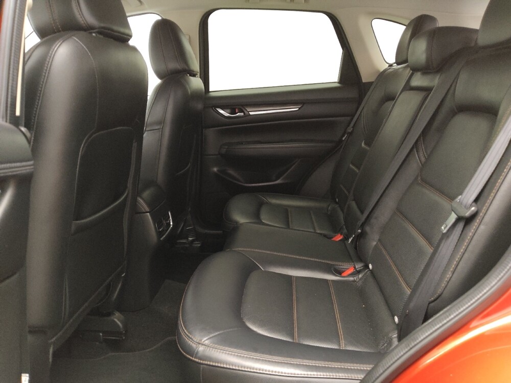 2018 Mazda CX-5 in Fort Worth, TX 76116 - 18087543 18
