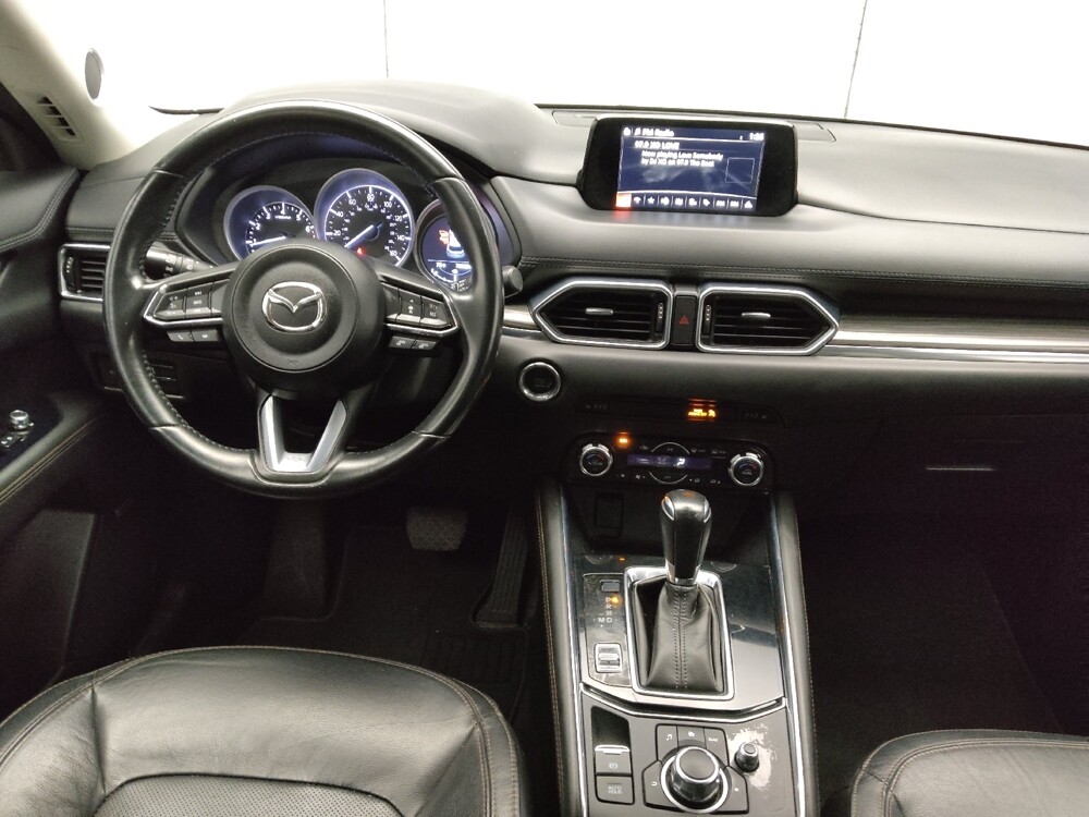 2018 Mazda CX-5 in Fort Worth, TX 76116 - 18087543 22