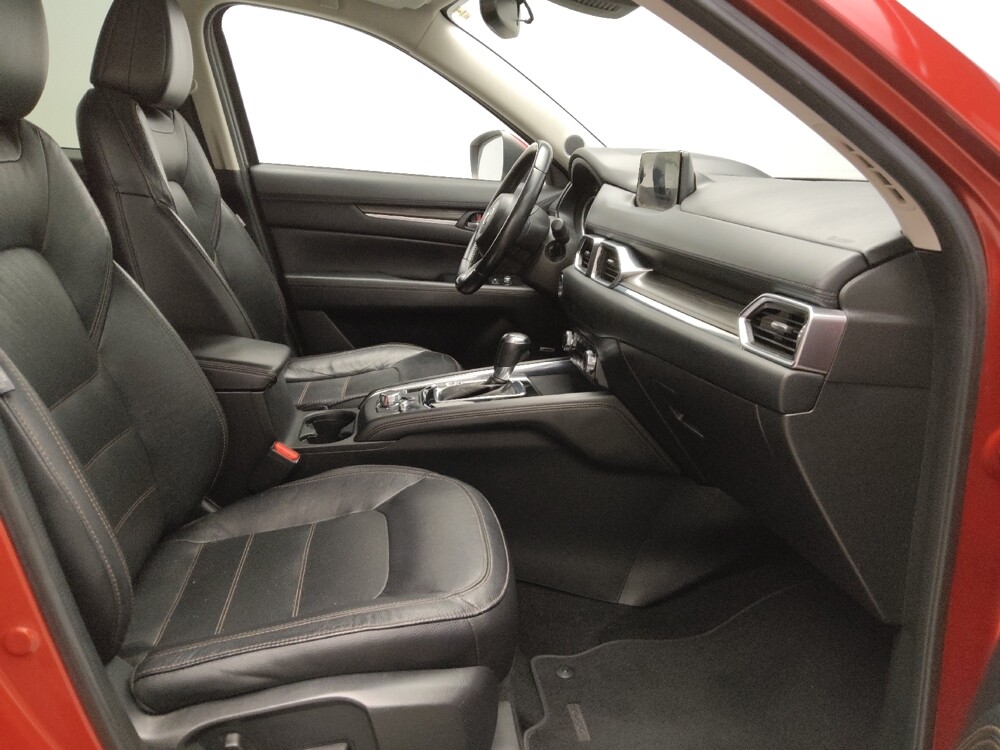 2018 Mazda CX-5 in Fort Worth, TX 76116 - 18087543 21