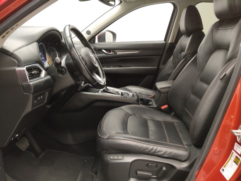 2018 Mazda CX-5 in Fort Worth, TX 76116 - 18087543 17