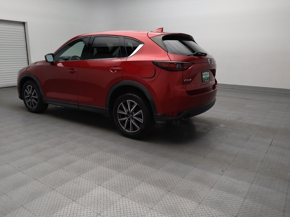 2018 Mazda CX-5 in Fort Worth, TX 76116 - 18087543 5