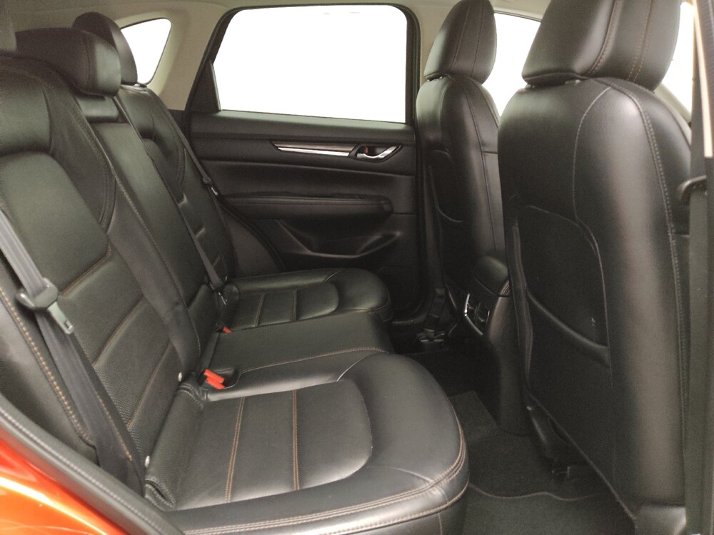 2018 Mazda CX-5 in Fort Worth, TX 76116 - 18087543 19