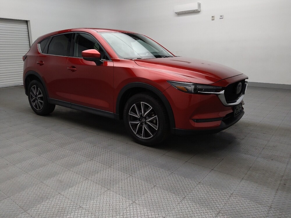 2018 Mazda CX-5 in Fort Worth, TX 76116 - 18087543 13
