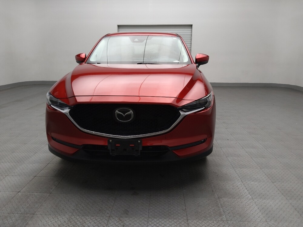 2018 Mazda CX-5 in Fort Worth, TX 76116 - 18087543 15
