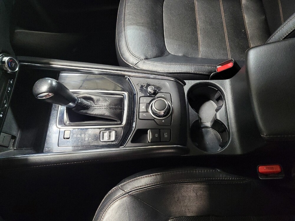 2018 Mazda CX-5 in Fort Worth, TX 76116 - 18087543 26