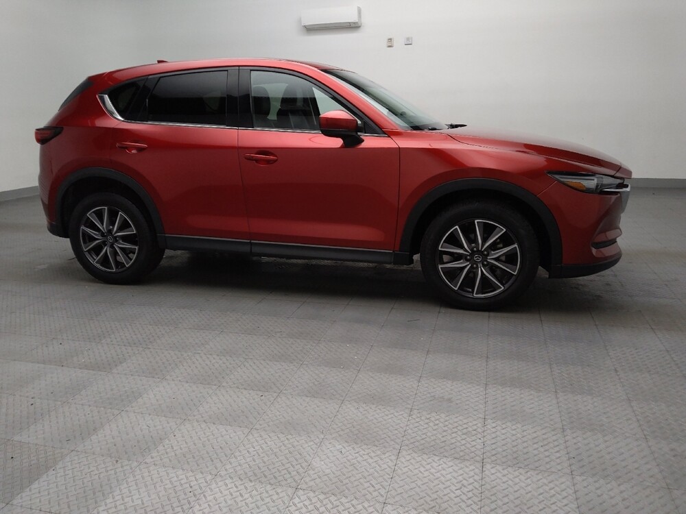 2018 Mazda CX-5 in Fort Worth, TX 76116 - 18087543 11
