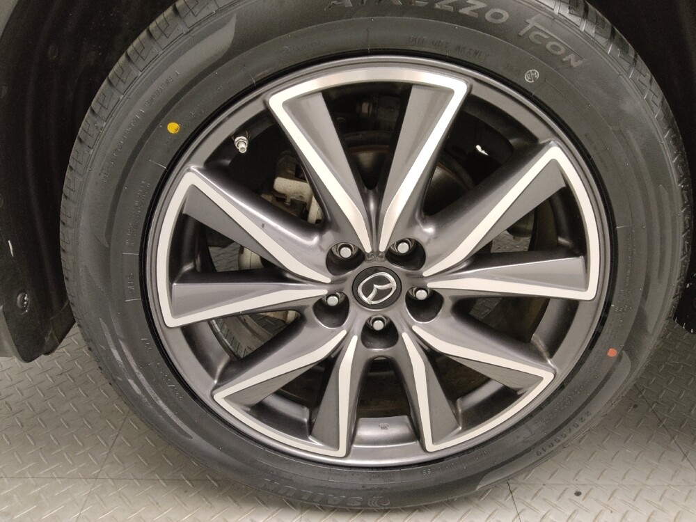 2018 Mazda CX-5 in Fort Worth, TX 76116 - 18087543 31