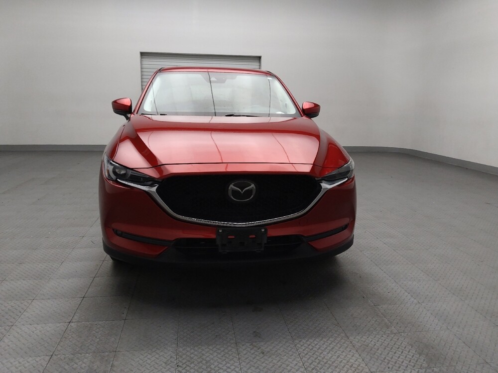 2018 Mazda CX-5 in Fort Worth, TX 76116 - 18087543 14